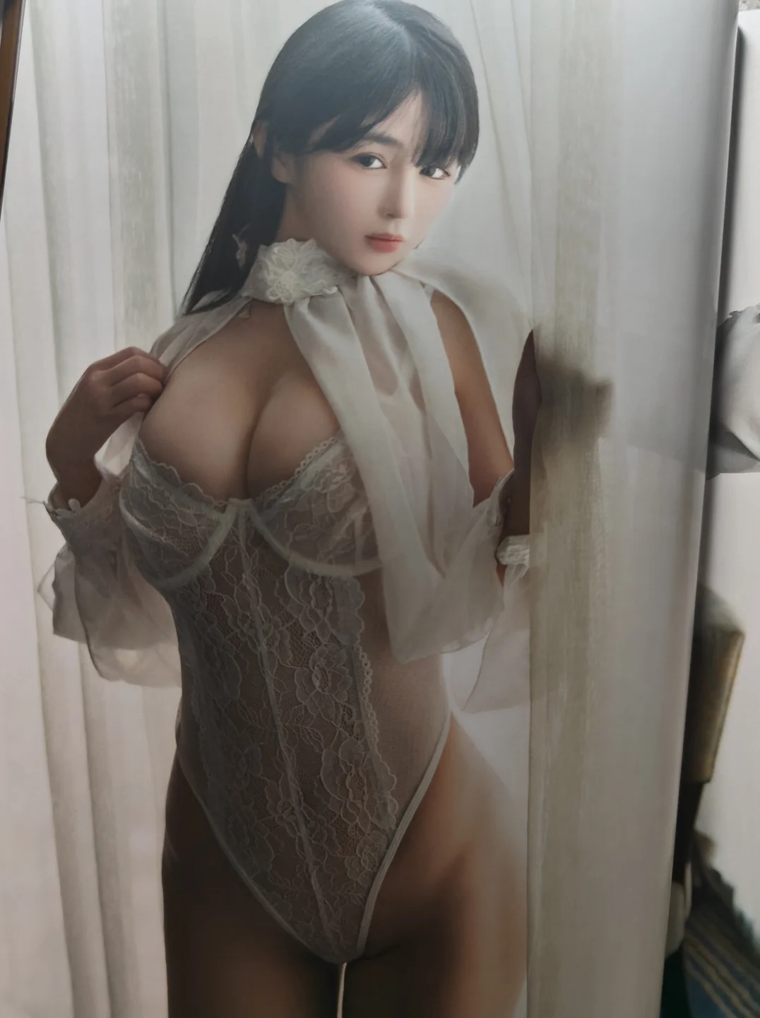 桜井宁宁 - 实体本 私人秘书 [74P-397MB] tg@simisebaisi 【丝足阁】015.webp